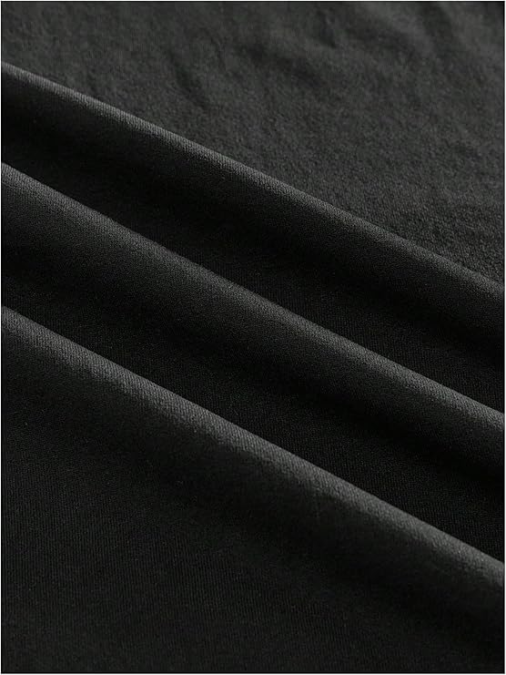 Men's Short Sleeve T Shirts Streetwear Color Block Graphic Tees Unisex Casual Summer Tops